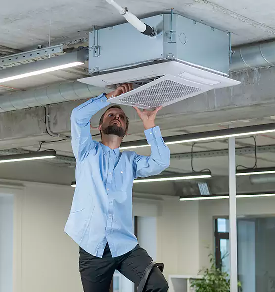 Professional Air Duct Cleaners in Kissimmee, FL