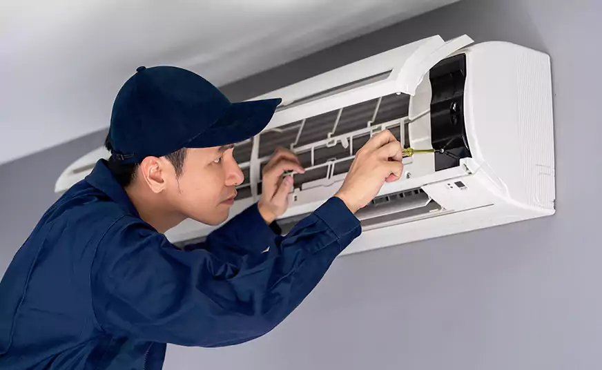 AC Duct Cleaning Kissimmee