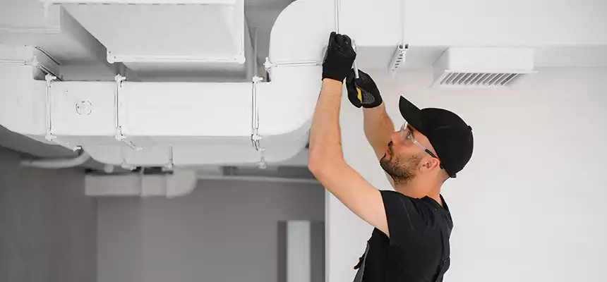 Our Air Duct Cleaning Services in Kissimmee, FL