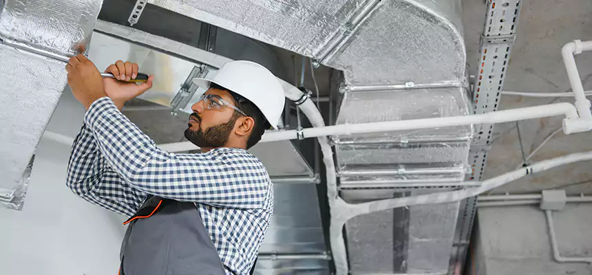 Proactive Ac Vent Repairs & Air Duct Replacement Companies Near Me in Kissimmee