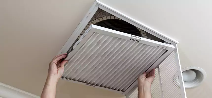 Robust Commercial Air Duct Cleaning in Kissimmee