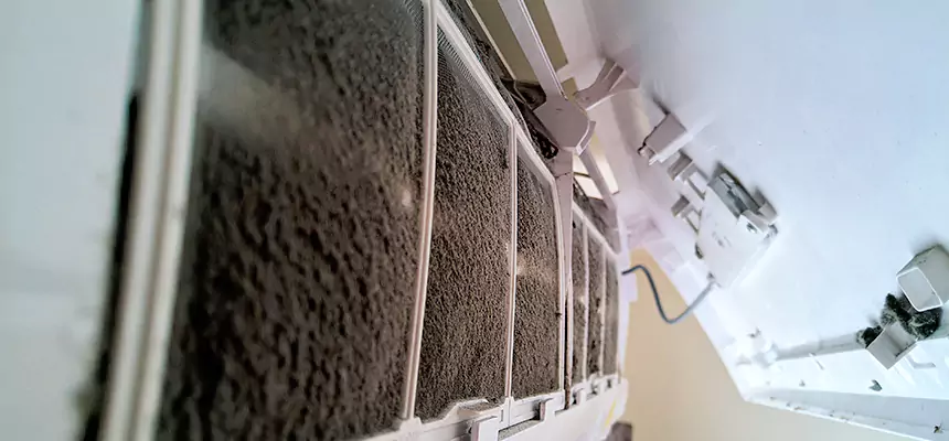 Preventive Air Duct Bacteria Removal in Kissimmee