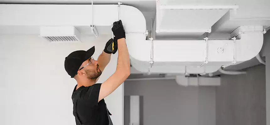 Our Air Duct Repair Services in Kissimmee, FL