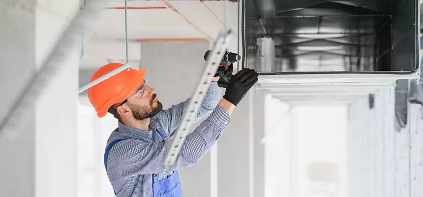 Our Air Vent Replacement Services in Kissimmee, FL