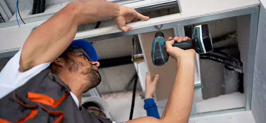 Our Apartment Air Duct Cleaning Services in Kissimmee, FL