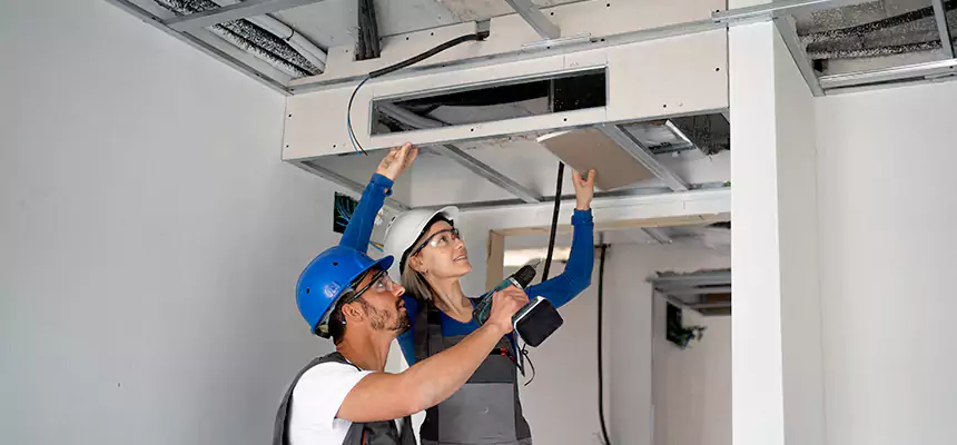 Our Attic Air Duct Cleaning Services in Kissimmee, FL