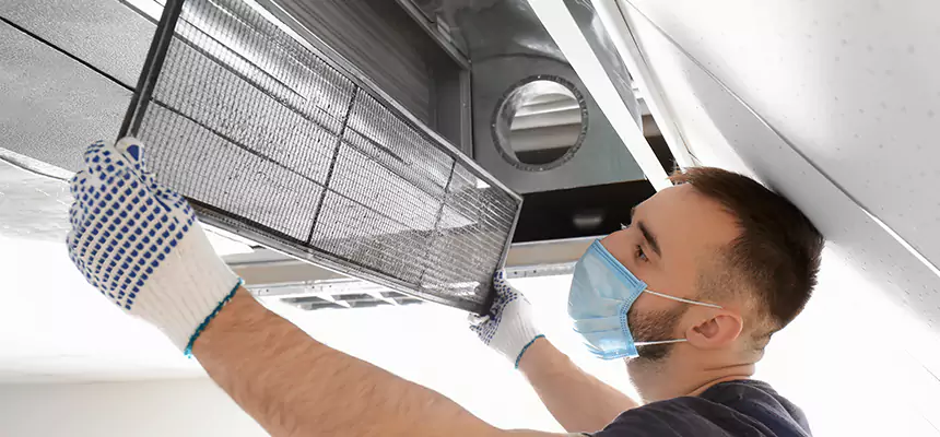 Our Bathroom Exhaust Duct Cleaning Services in Kissimmee, FL