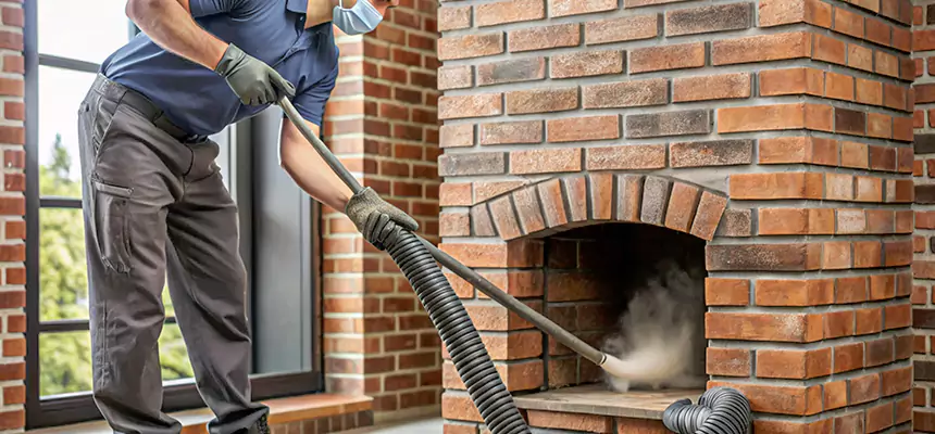Our Chimney Sweep Services in Kissimmee, FL