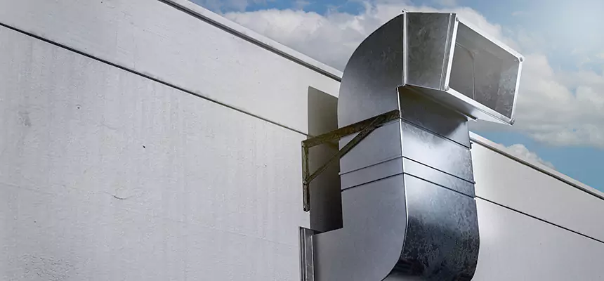 Trusted Industrial Dryer Vent Cleaning in Kissimmee