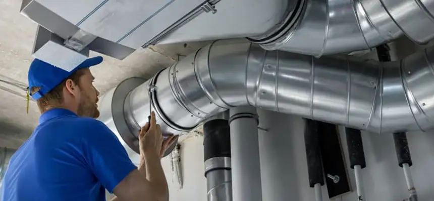 Our Commercial Laundry Vent Cleaning Services in Kissimmee, FL