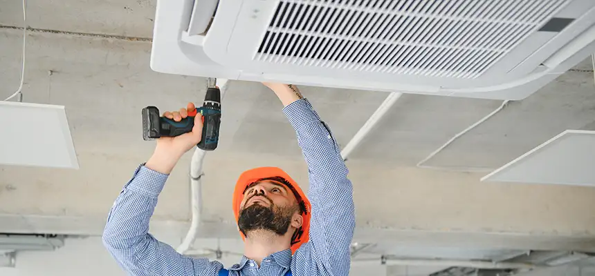 Detailed Multi‑Unit Riser & Roof Termination Cleaning in Kissimmee