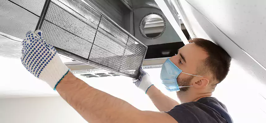Our Dryer Vent Cleaning Services in Kissimmee, FL