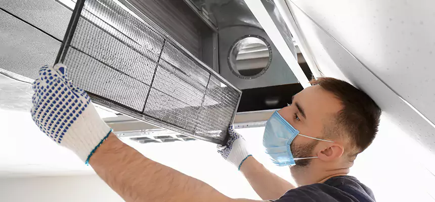Our Dryer Vent Replacement Services in Kissimmee, FL