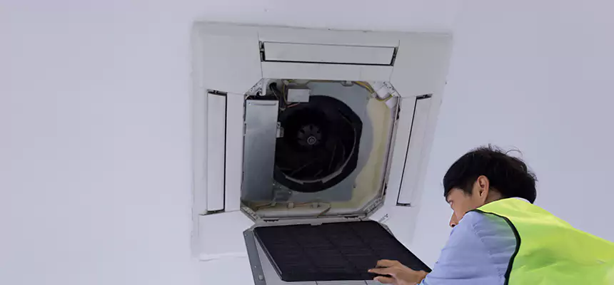 Our Dryer Vent Sanitization Service Services in Kissimmee, FL