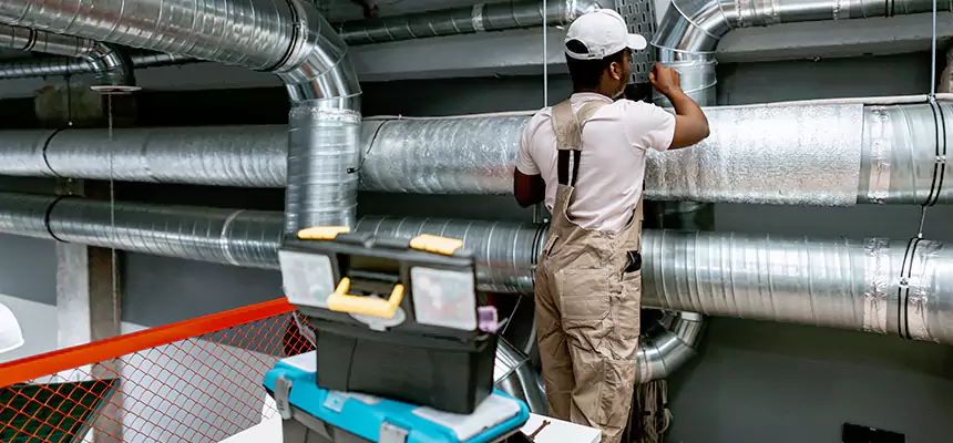 Comprehensive Duct Expansion in Kissimmee, FL