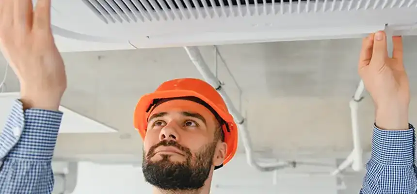 Our Furnace Vent Cleaning Services in Kissimmee, FL