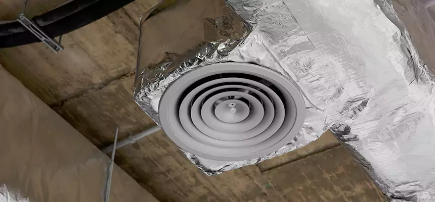 Our HVAC Ductwork Installation Services in Kissimmee, FL