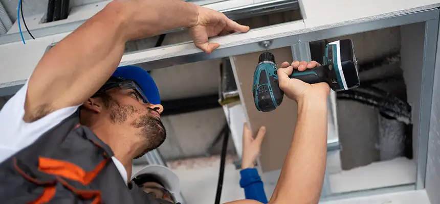 Our Improve Home Air Circulation Services in Kissimmee, FL