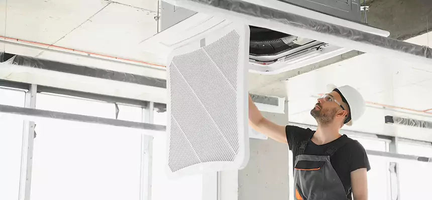 Our Indoor Air Quality Improvement Services in Kissimmee, FL
