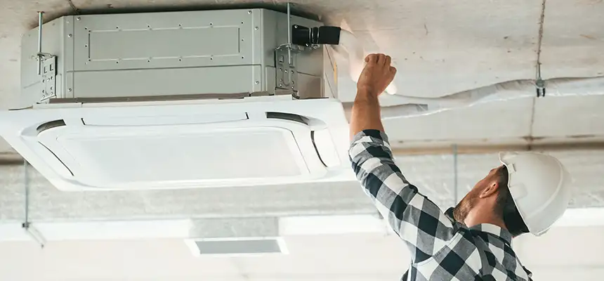 Our Local Vent Cleaning Services in Kissimmee, FL