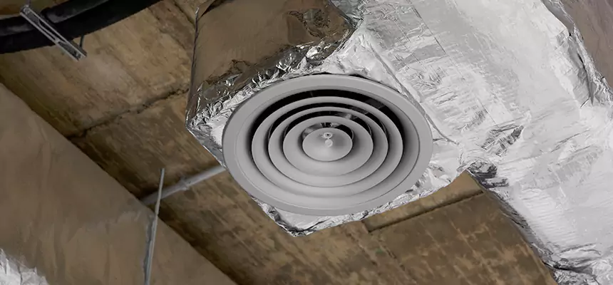 Our Low VOC Vent Installation Services in Kissimmee, FL