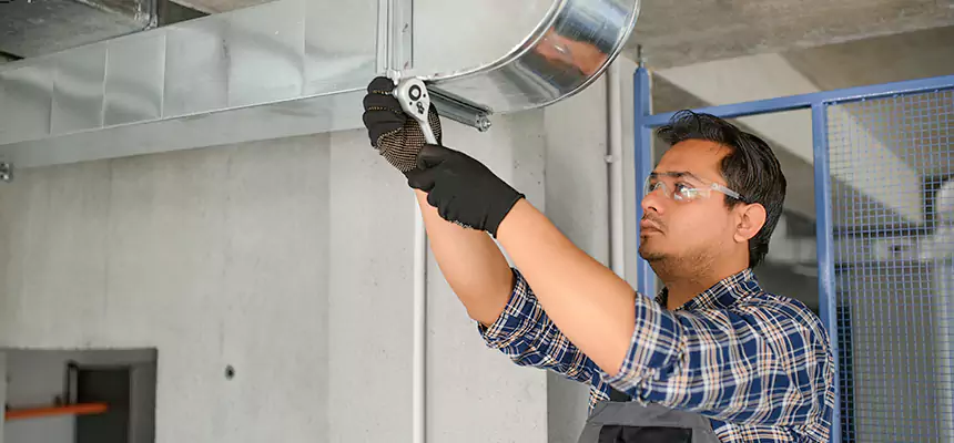 Our Post-Construction Duct Cleaning Services in Kissimmee, FL