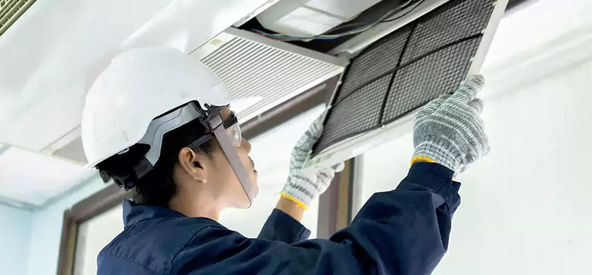 Our Residential Air Vent Cleaning Services in Kissimmee, FL