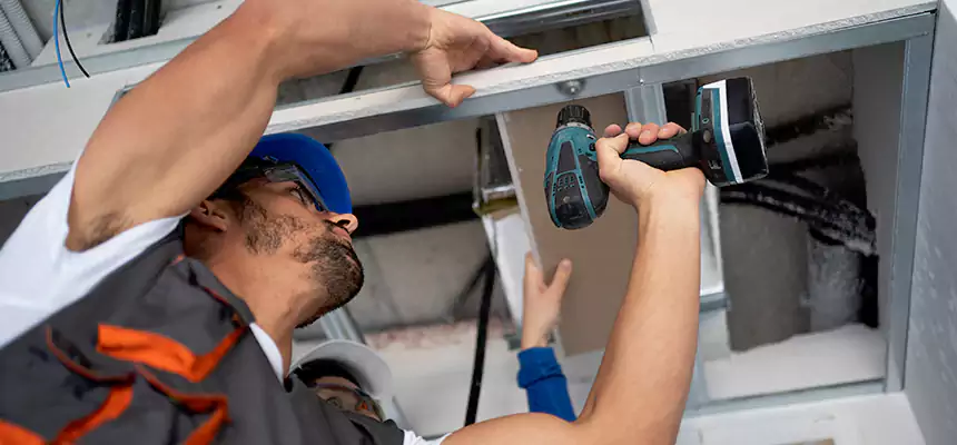 Our Retail Store Duct Cleaning Services in Kissimmee, FL