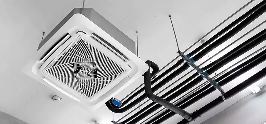 Our Smart AC Vent Controller Services in Kissimmee, FL