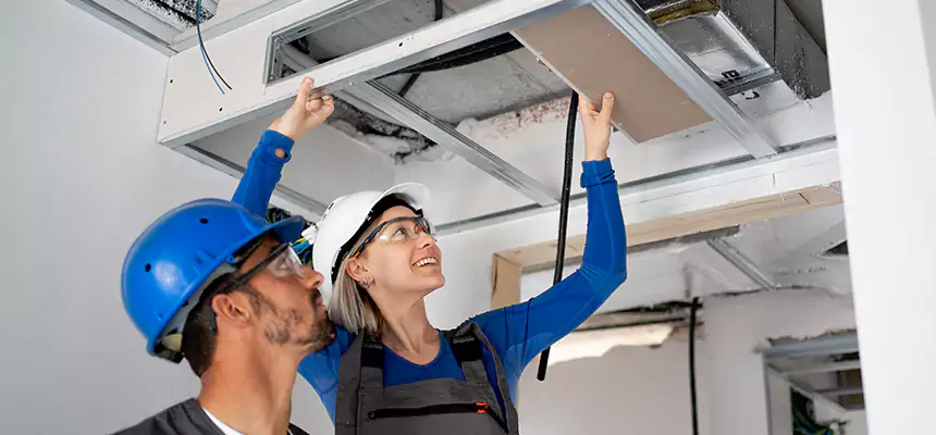 Our Vent Relocation Services in Kissimmee, FL