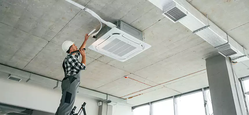 Our Wi Fi Connected Air Ducts Services in Kissimmee, FL