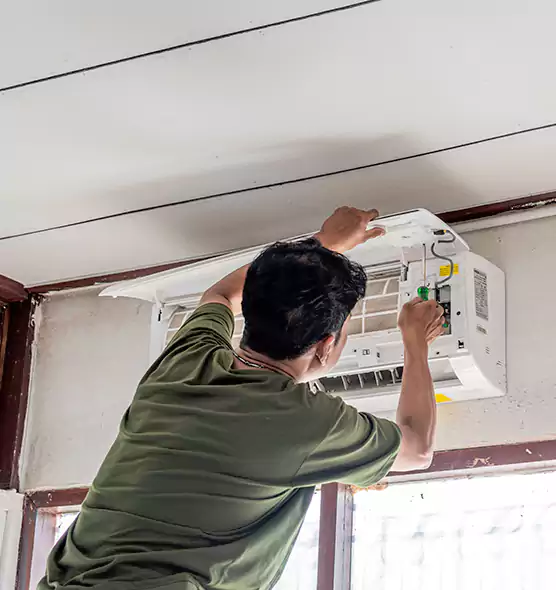 About Air Duct & AC Odor Removal in Kissimmee, FL