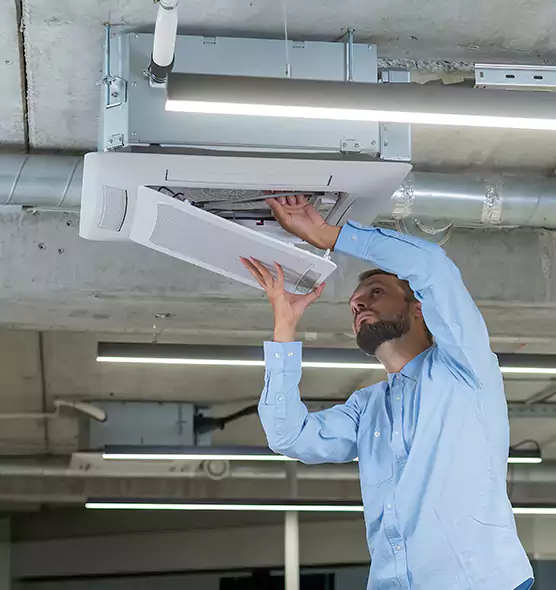 About Air Duct Sealing And Repair in Kissimmee, FL