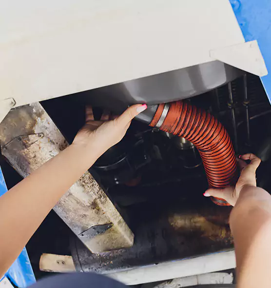 About Air Duct Virus Disinfection in Kissimmee, FL