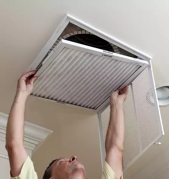 Trusted Apartment Air Duct Cleaning in Kissimmee, FL