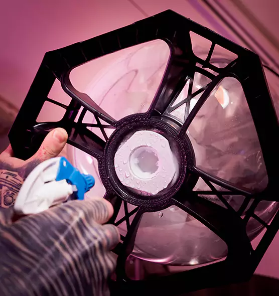 Advanced Basement Vent Cleaning in Kissimmee, FL