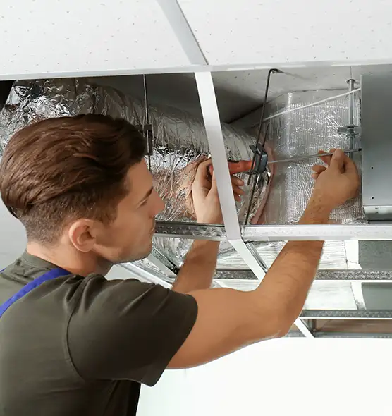 Professional Clogged Dryer Vent Repair in Kissimmee, FL