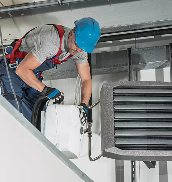 Professional Custom HVAC Ductworkin Kissimmee, FL