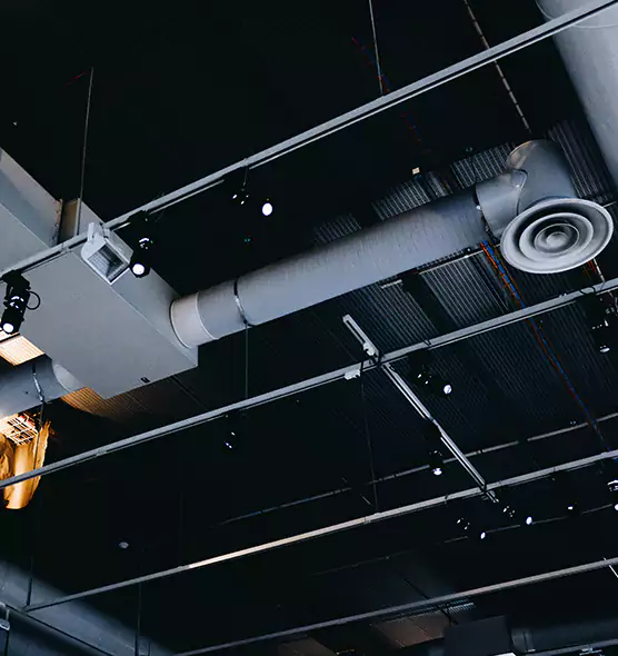 Professional Duct Cleaning For LEED Homes in Kissimmee, FL