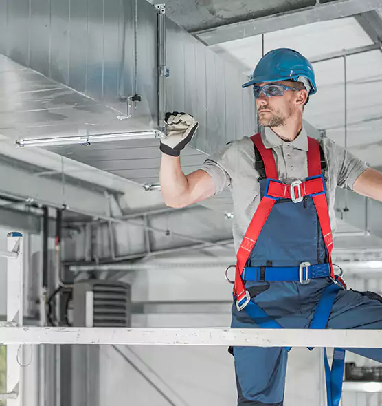 About Mold-Resistant Duct Treatment in Kissimmee, FL