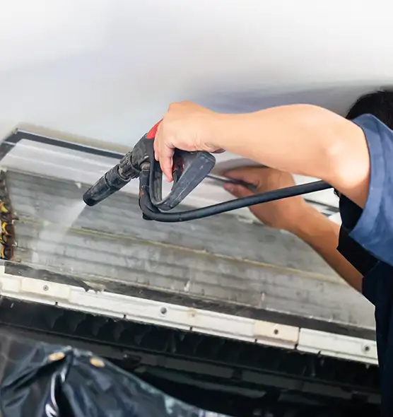 Welcome to Move-in/Move-out Duct Cleaning Services in Kissimmee, FL