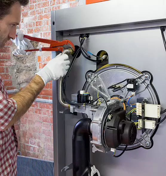 Advanced Repair Dryer Vent Hose in Kissimmee, FL