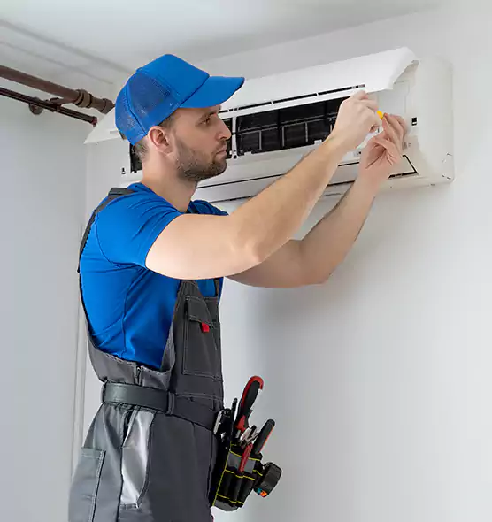 About Smart Thermostat AC Installation in Kissimmee, FL