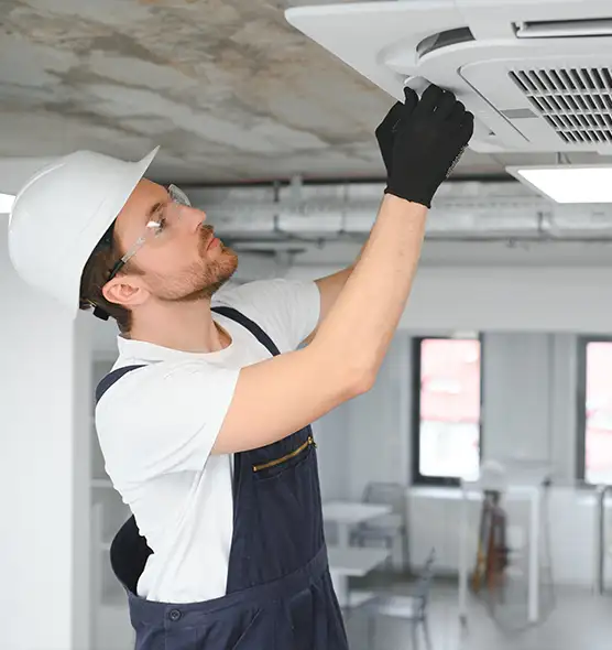About Spring Air Duct Cleaning in Kissimmee, FL
