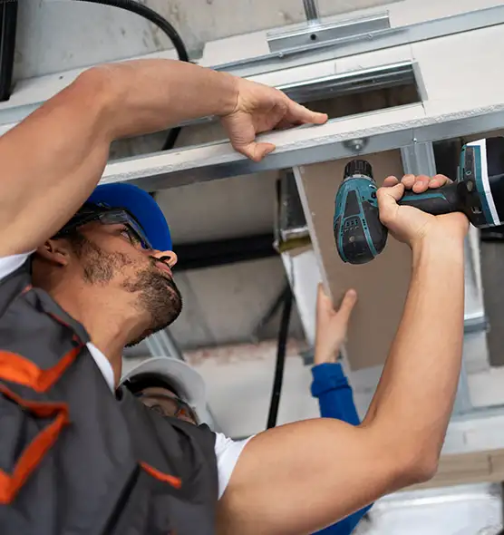 About Vent Smoke Odor Elimination in Kissimmee, FL