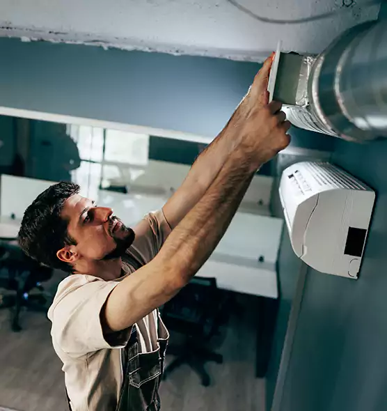 Reliable Warehouse Vent Cleaning in Kissimmee, FL