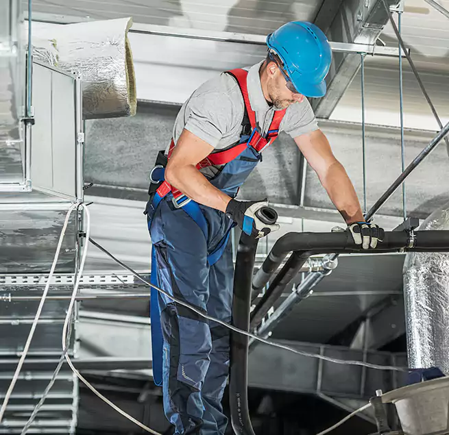 Why Homeowners & Businesses Trust Us in Kissimmee, FL?