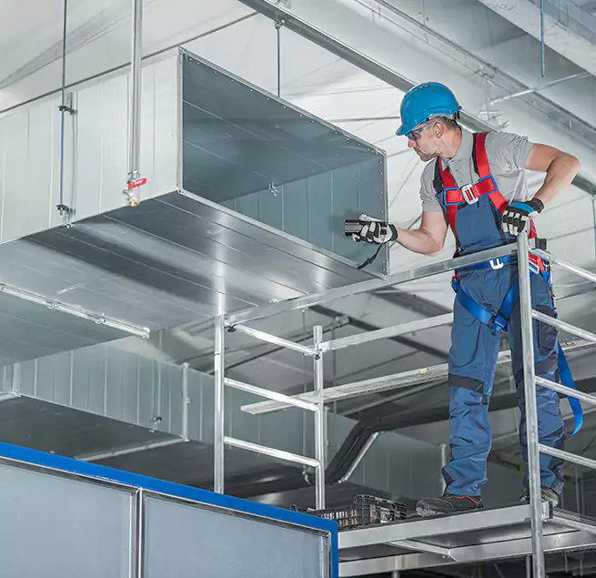 Why Homeowners & Businesses Trust Us in Kissimmee, FL?