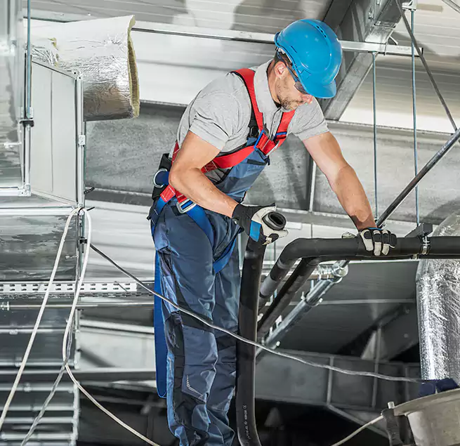 Why Homeowners & Businesses Trust Us in Kissimmee, FL?