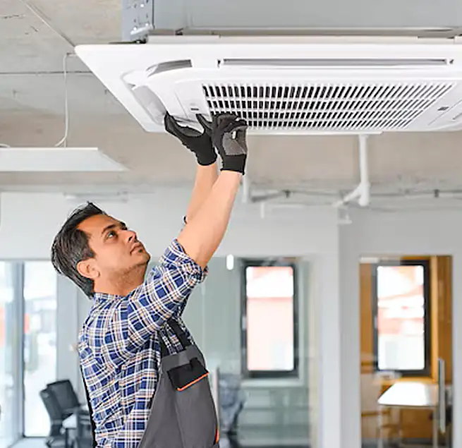 Why Homeowners & Businesses Trust Us in Kissimmee, FL?